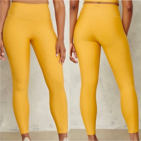 EUC! YPB SET, Gold, Top: Curve Love XXL, Bottom: XLST - Picture 4 of 13